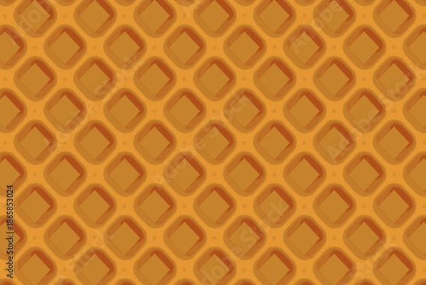 Obraz orange background
