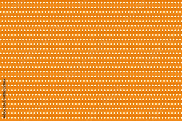 Obraz abstract orange background