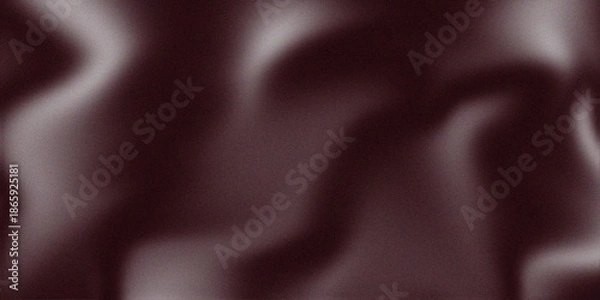 Obraz Chocolate background. Abstract brown background