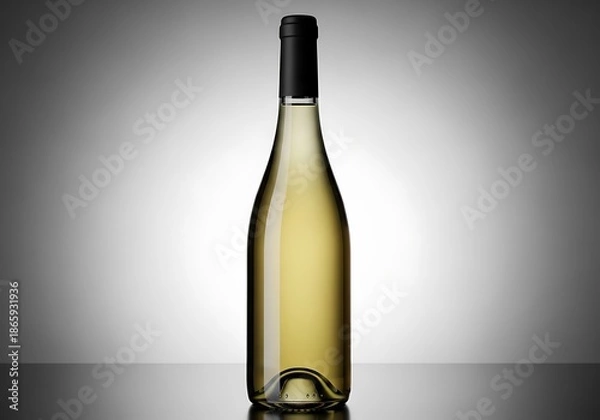 Obraz Tropical poolside oasis