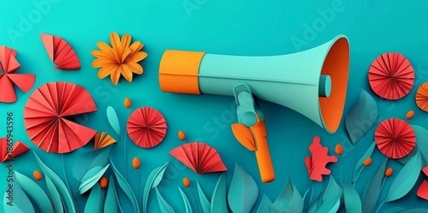 Obraz Utilize visual tools to elevate your presentation impact.