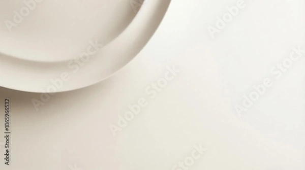 Obraz Modern Ramadan Background