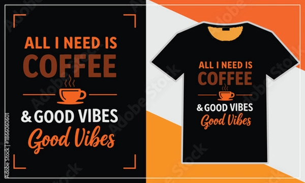 Obraz t shirt design