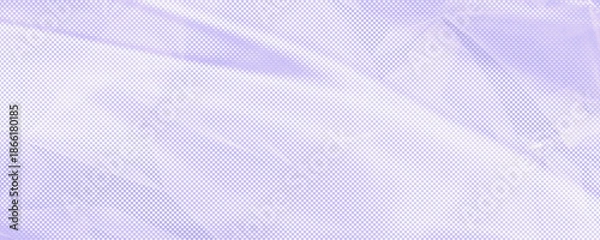 Obraz Halftone background with paper texture