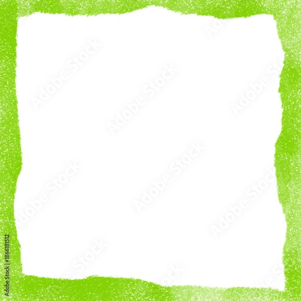 Obraz Watercolor frame