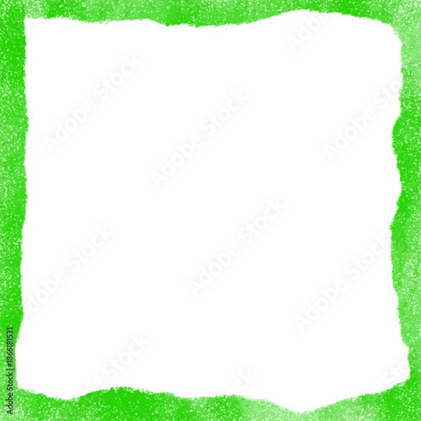 Obraz Watercolor frame