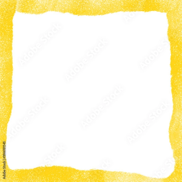 Obraz Watercolor frame