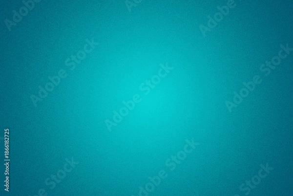 Obraz abstract Noise blue background