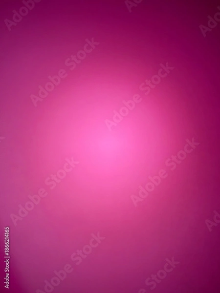 Obraz ピンクの光源