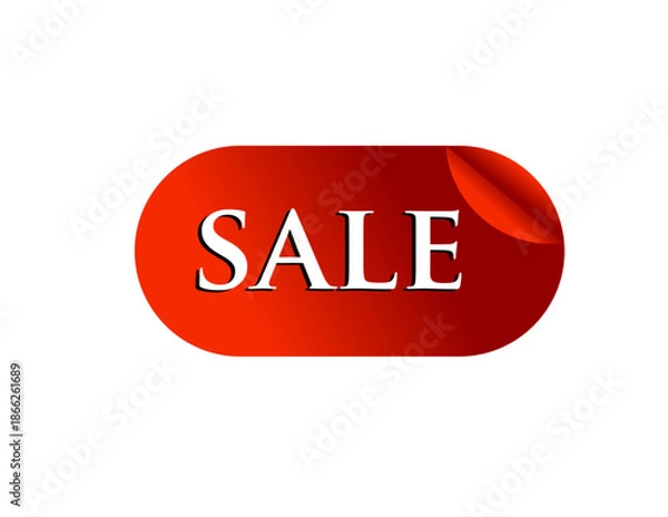 Obraz sale logo image