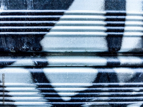 Obraz High Resolution on Cement and Concrete texture for pattern and background.