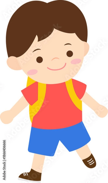 Obraz 남자어린이