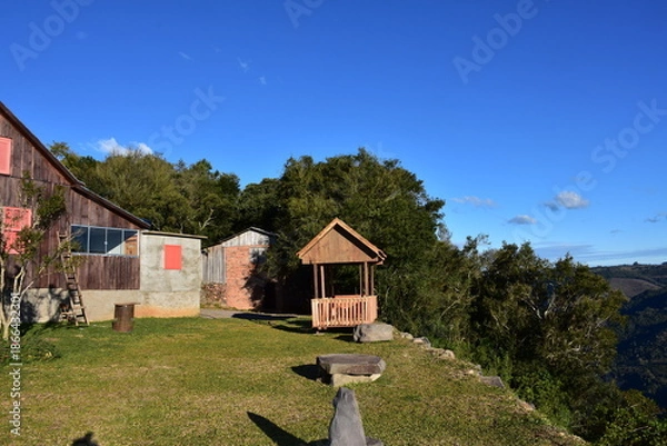 Obraz nova roma do sul - rs