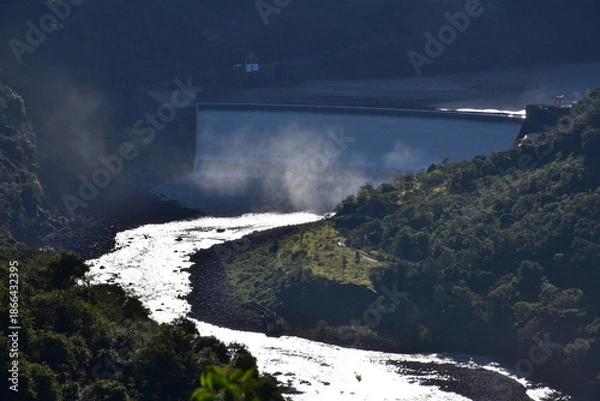 Obraz nova roma do sul - rs