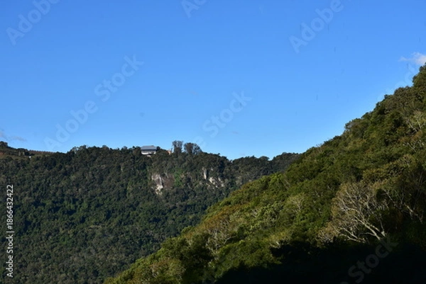 Obraz nova roma do sul - rs