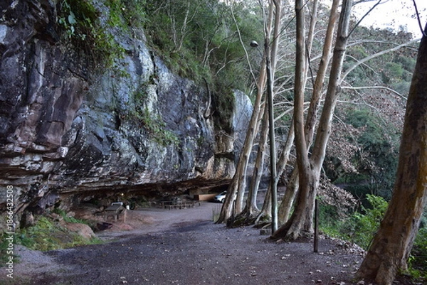 Obraz nova roma do sul - rs