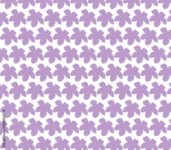 Obraz seamless pattern with hearts