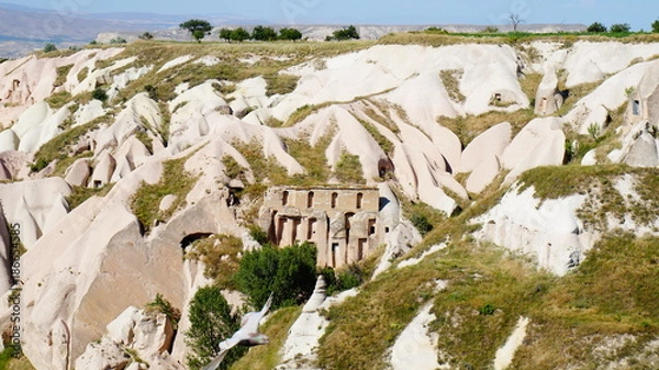 Obraz cappadocia