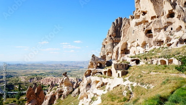Obraz cappadocia
