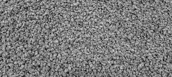 Obraz textura de pedras cinza
