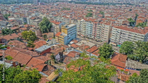 Obraz bursa