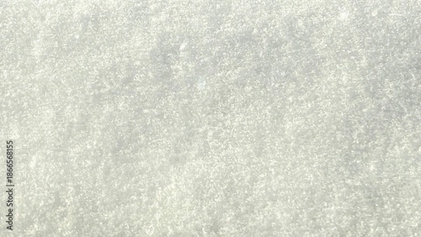 Obraz snow  texture. snow  background.  snow  texture background