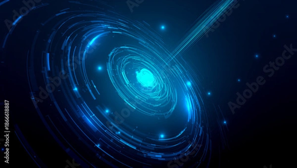 Obraz Adobe Illustrator Artwork