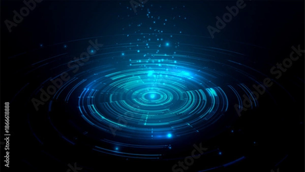 Obraz Adobe Illustrator Artwork