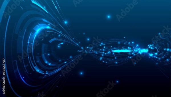 Obraz Adobe Illustrator Artwork