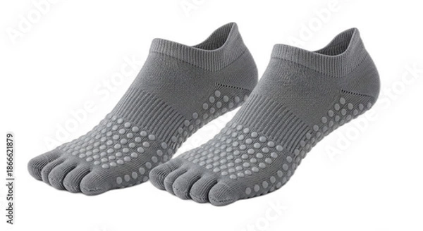 Obraz Non-slip socks image