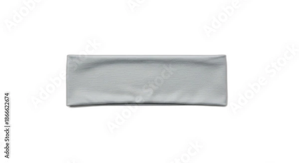 Obraz  Yoga headband transparent image