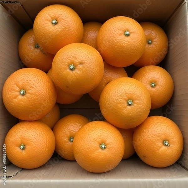 Obraz oranges