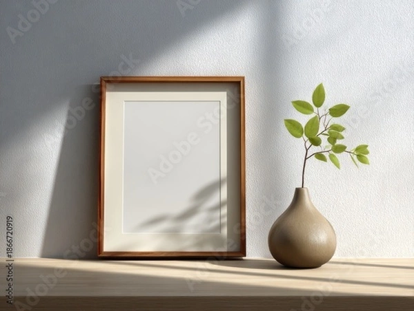 Fototapeta Picture frame