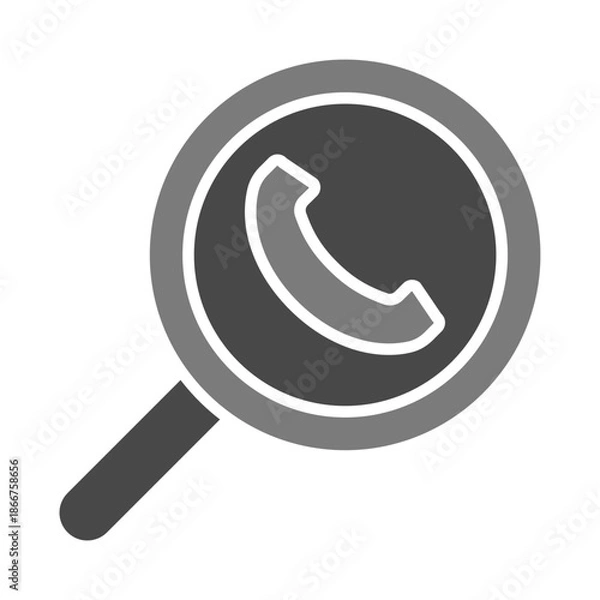 Obraz Search Icon