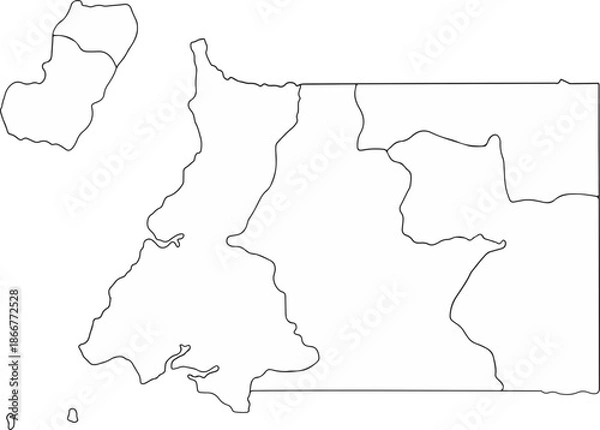 Obraz EquatorialGuinea