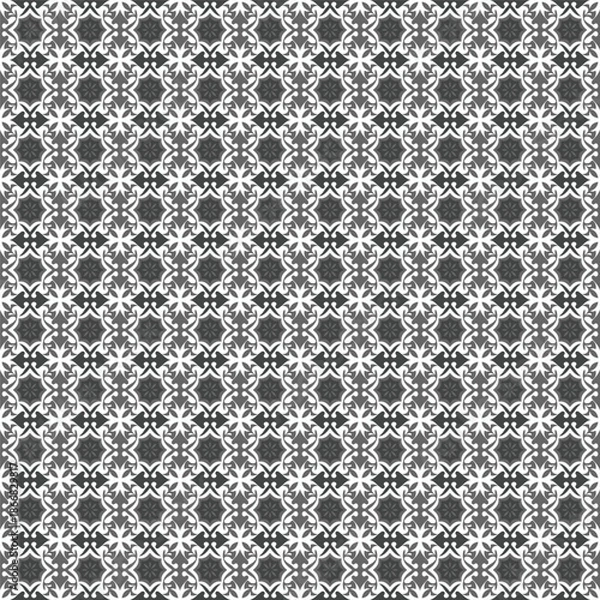 Obraz Seamless pattern texture. Repeat pattern.