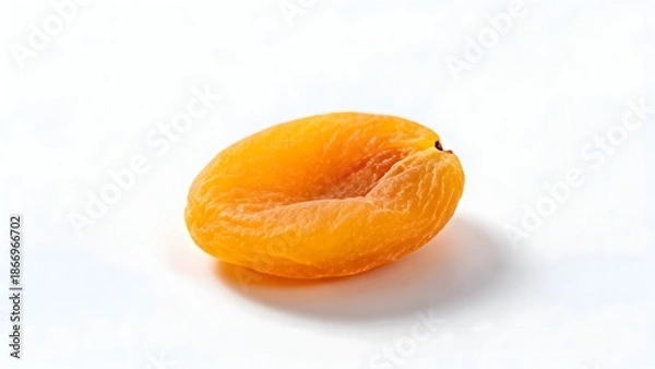 Obraz DriedApricotCloseup