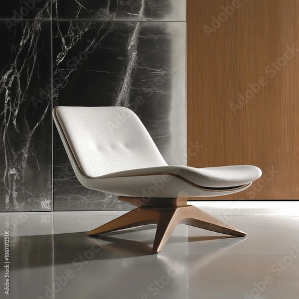 Fototapeta table and chairs