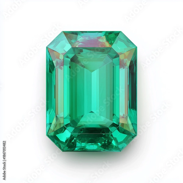 Obraz Emerald 