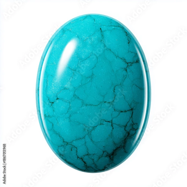 Obraz Turquoise
