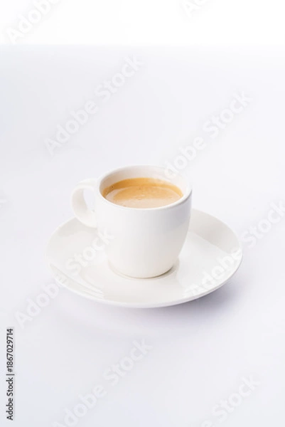 Obraz a refreshing drink for you