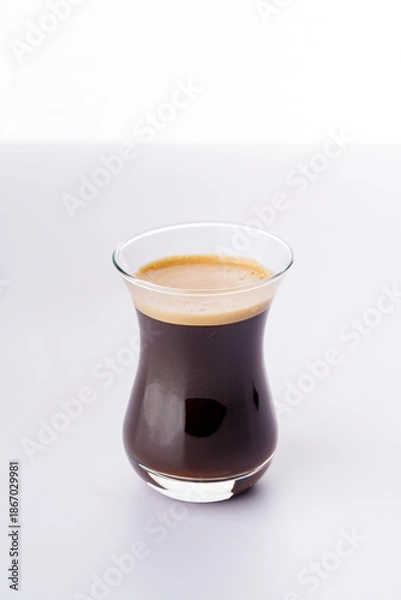 Obraz a refreshing drink for you