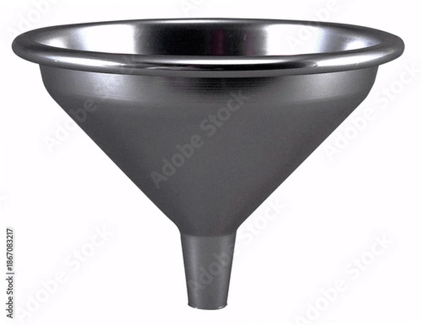 Obraz stainless steel pot