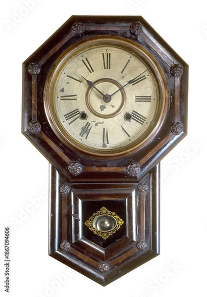 Fototapeta Old dishes