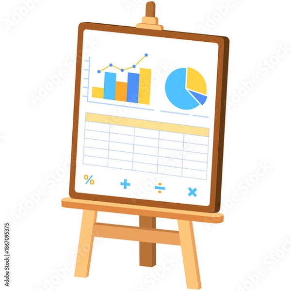 Obraz Financial Presentation