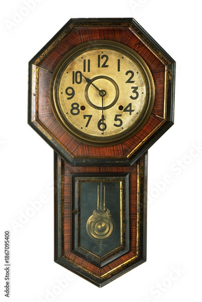 Fototapeta Old dishes