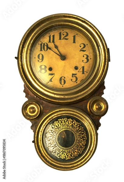 Fototapeta Old dishes