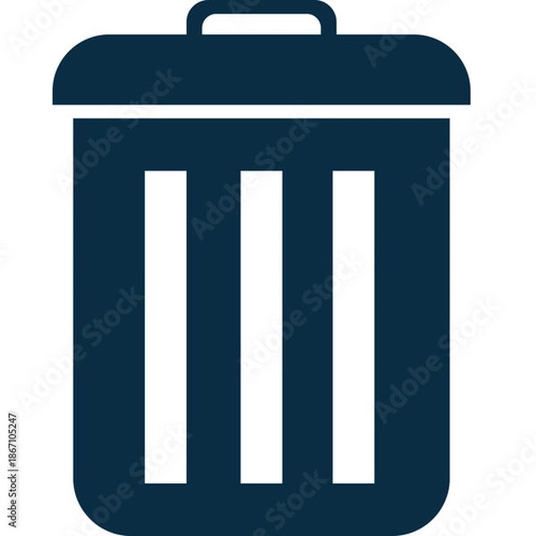 Fototapeta icon set corporate