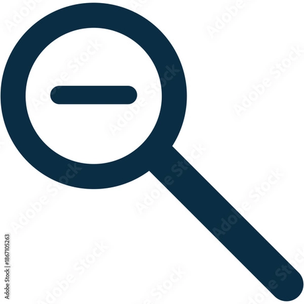 Fototapeta icon set corporate