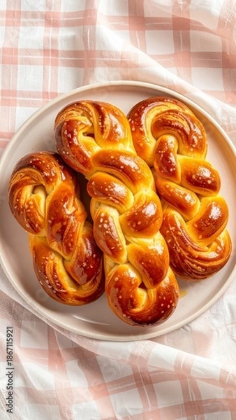 Fototapeta Koeksisters